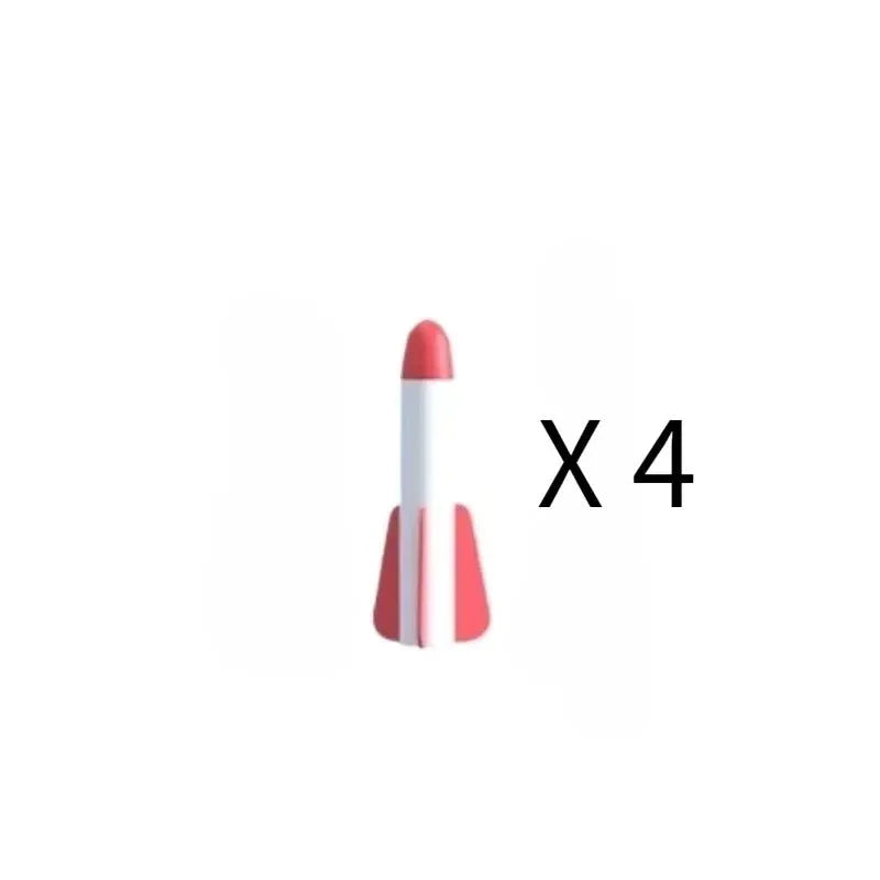 Air Power Rocket Launcher – Outdoor Fun Toy